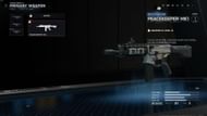 Unlocking Peacekeeper Mk1 in Black Ops 7 (Image via Activision)